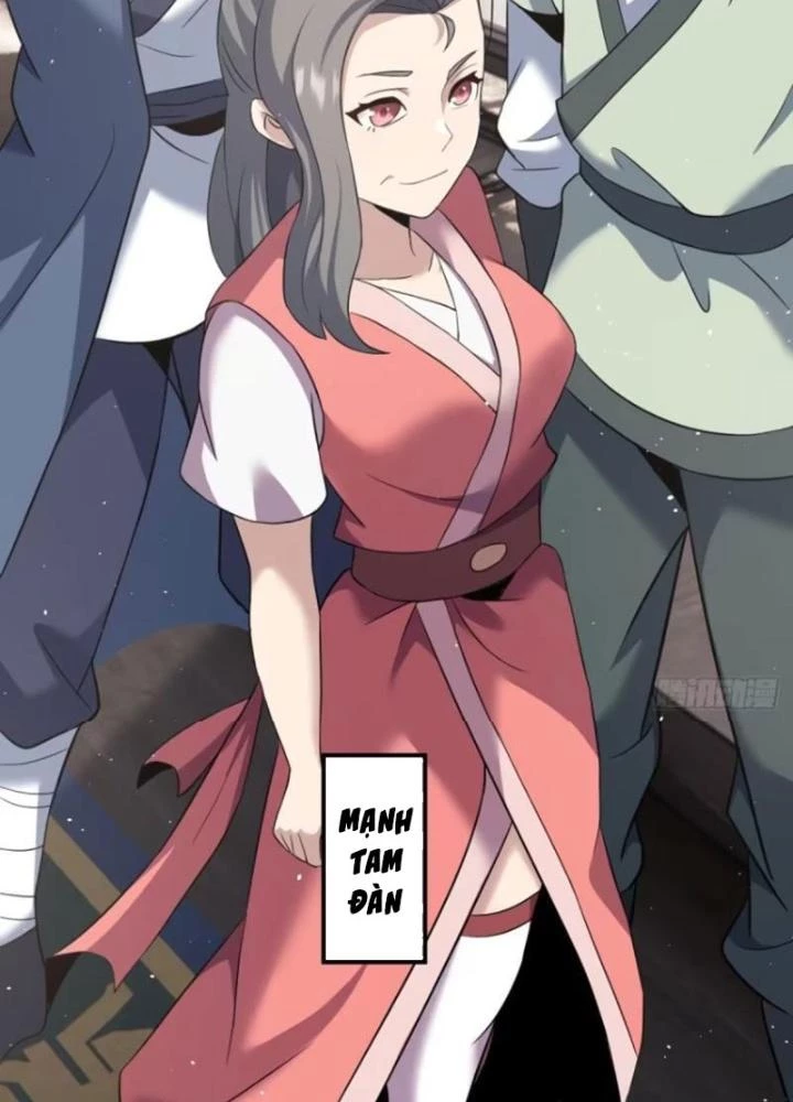 Tu tiên là ngõ cụt Chapter 57 - Trang 26