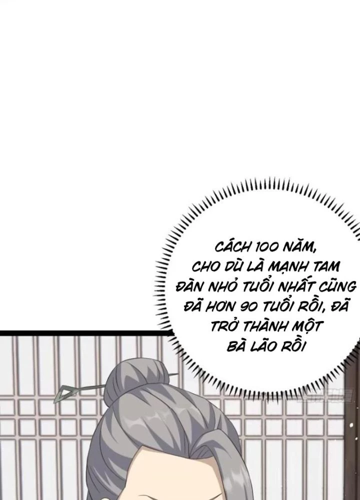 Tu tiên là ngõ cụt Chapter 57 - Trang 28