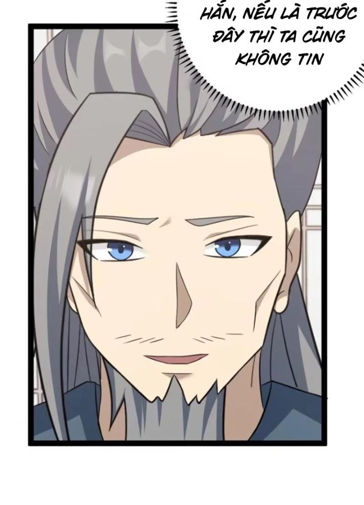 Tu tiên là ngõ cụt Chapter 57 - Trang 34