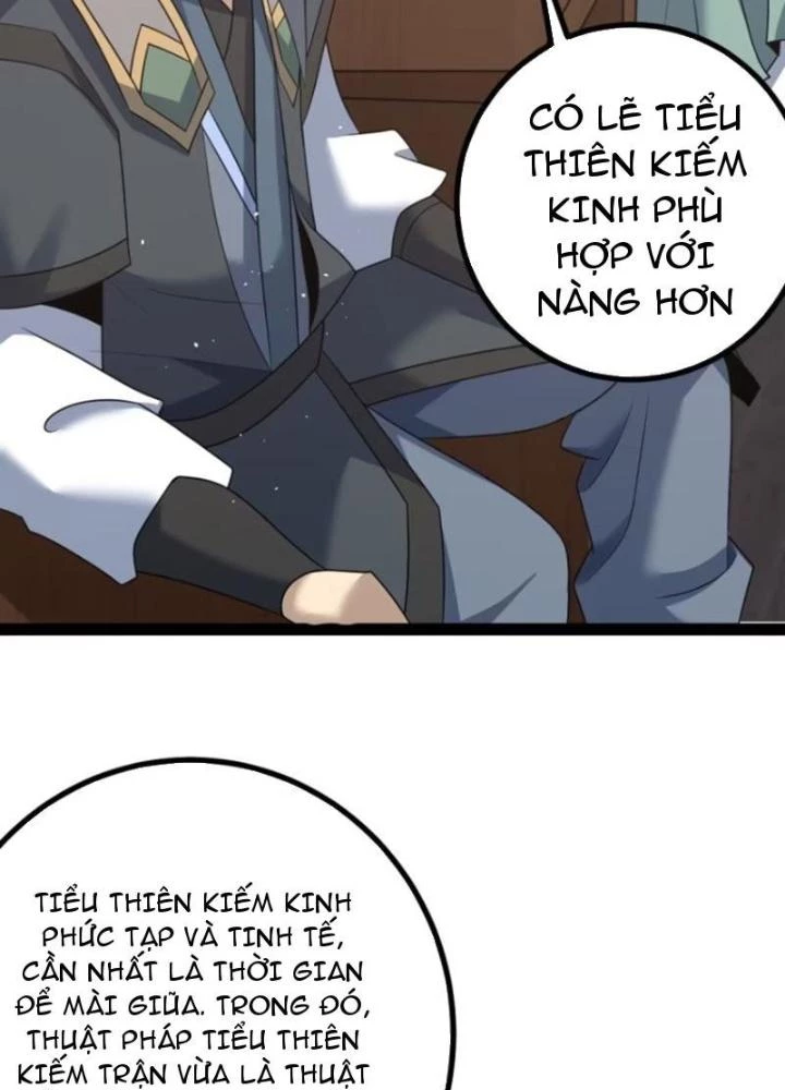 Tu tiên là ngõ cụt Chapter 57 - Trang 4