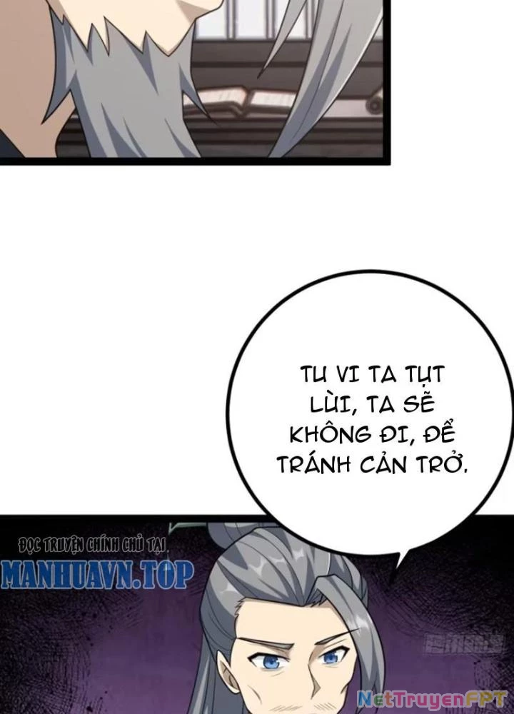 Tu tiên là ngõ cụt Chapter 57 - Trang 48
