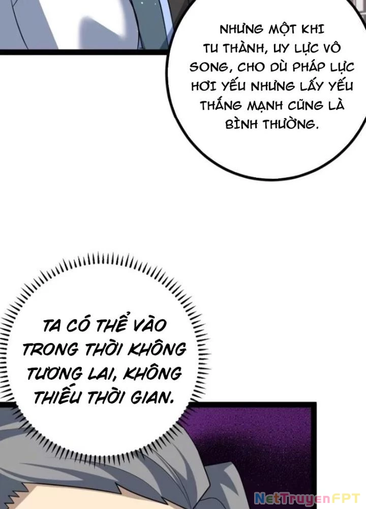 Tu tiên là ngõ cụt Chapter 57 - Trang 8