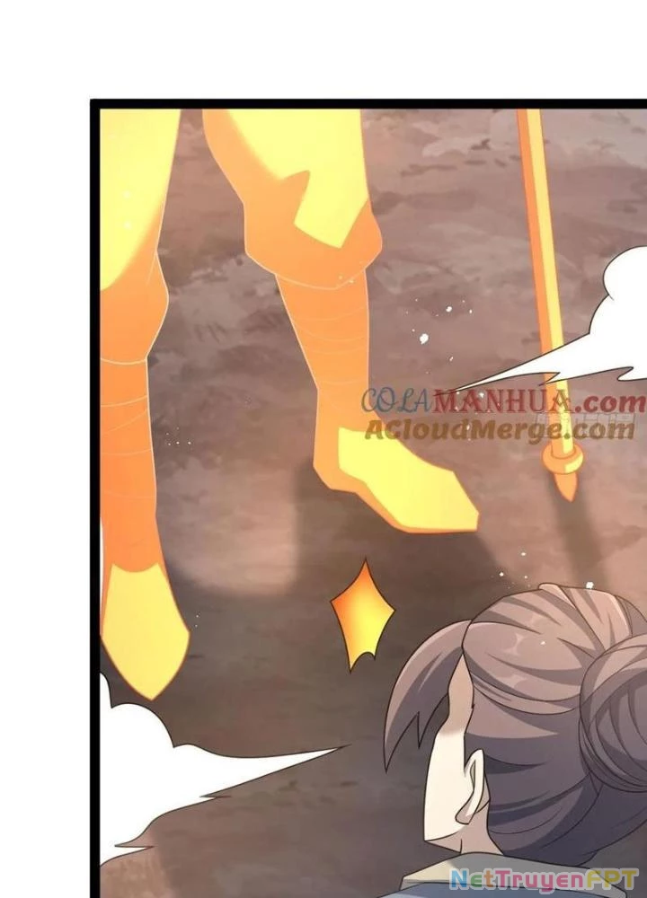 Tu tiên là ngõ cụt Chapter 58 - Trang 16
