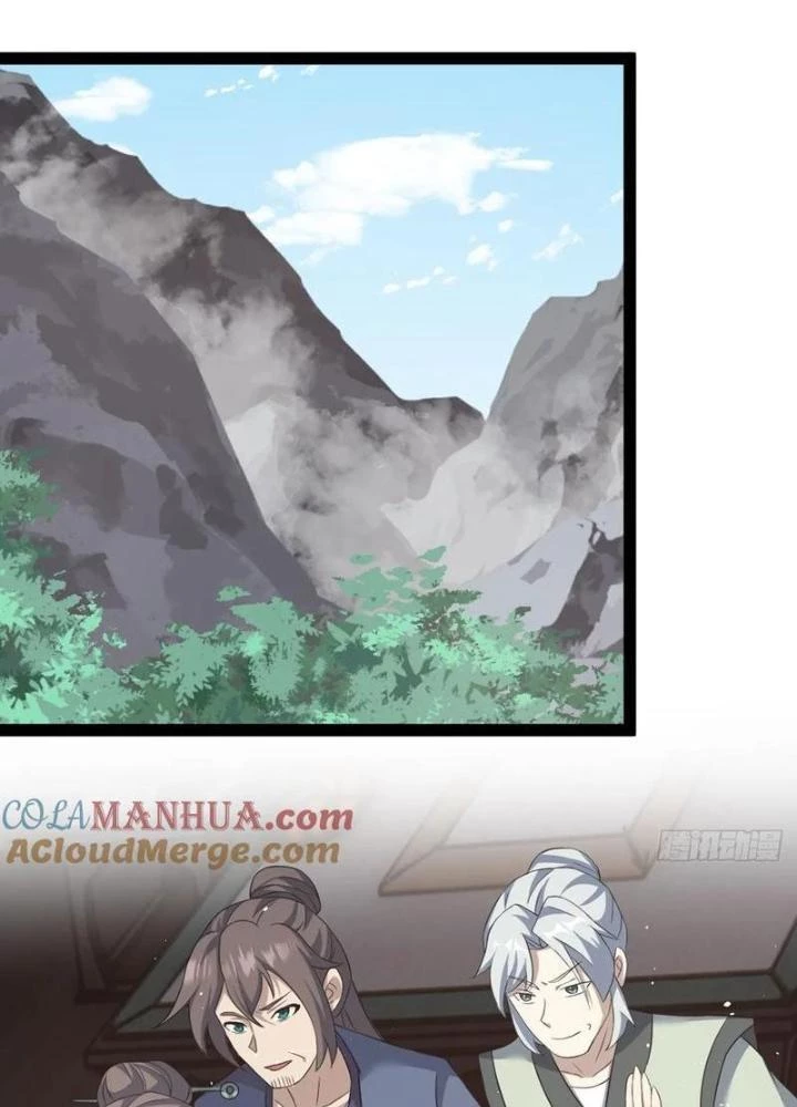 Tu tiên là ngõ cụt Chapter 58 - Trang 22