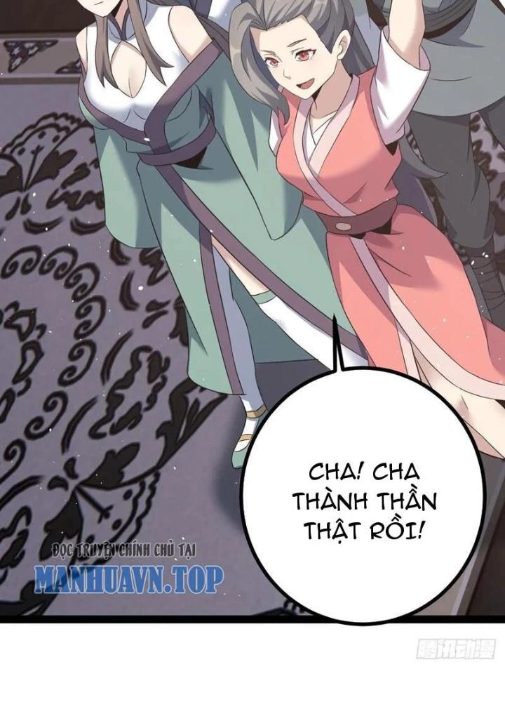 Tu tiên là ngõ cụt Chapter 58 - Trang 24