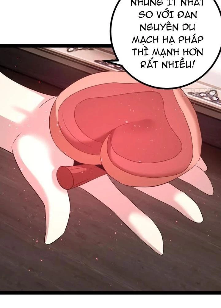 Tu tiên là ngõ cụt Chapter 58 - Trang 32