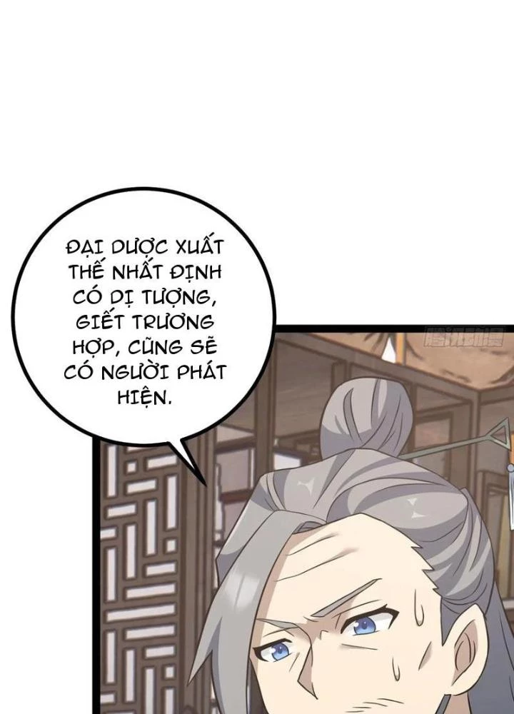 Tu tiên là ngõ cụt Chapter 58 - Trang 34
