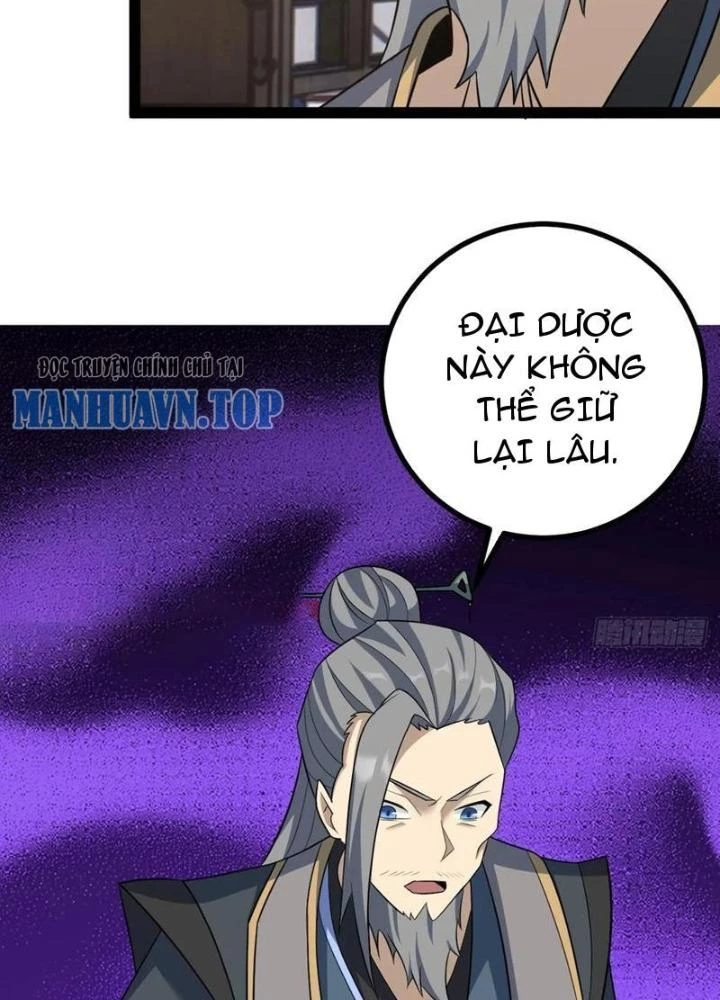 Tu tiên là ngõ cụt Chapter 58 - Trang 36