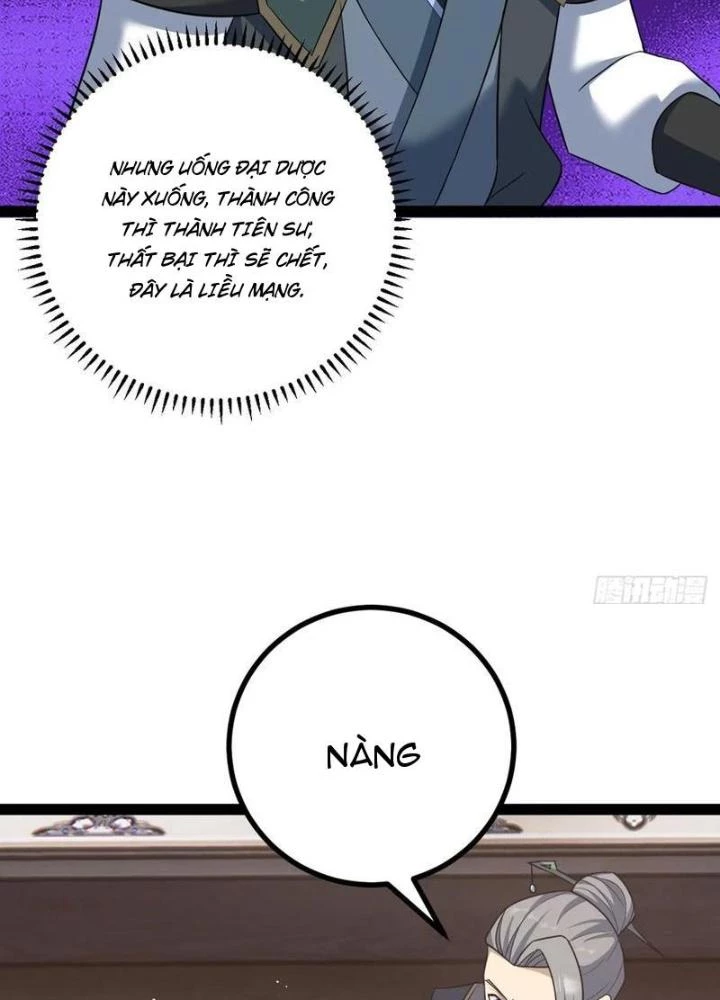 Tu tiên là ngõ cụt Chapter 58 - Trang 38