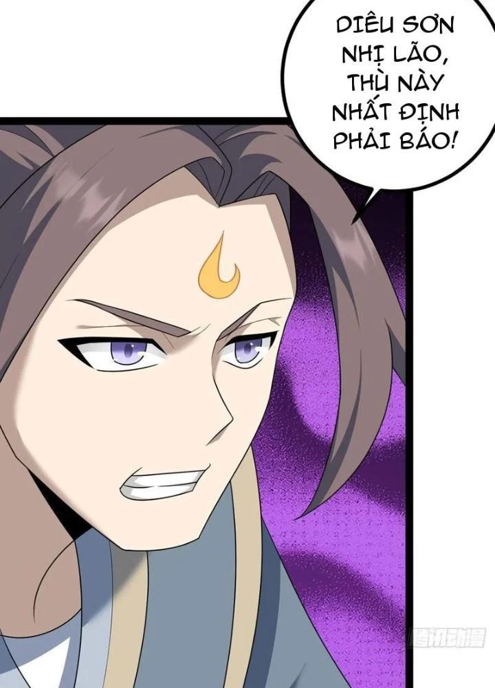 Tu tiên là ngõ cụt Chapter 58 - Trang 6