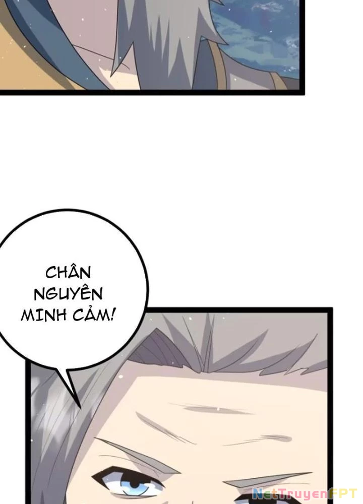 Tu tiên là ngõ cụt Chapter 59 - Trang 10