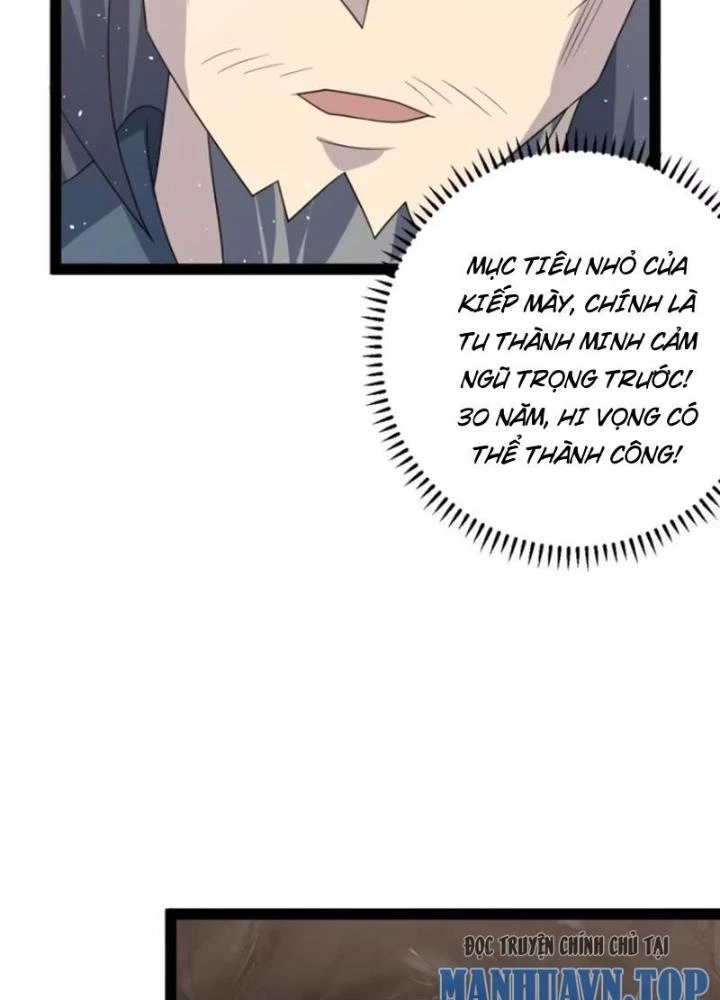 Tu tiên là ngõ cụt Chapter 59 - Trang 12