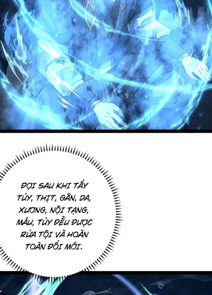 Tu tiên là ngõ cụt Chapter 59 - Trang 16