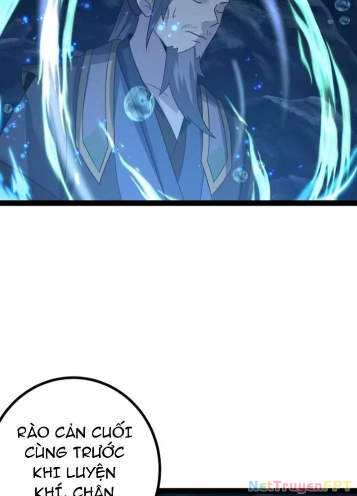 Tu tiên là ngõ cụt Chapter 59 - Trang 18