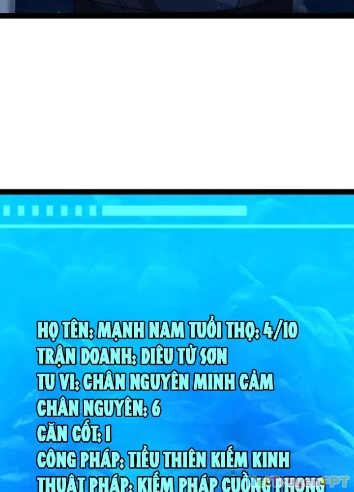 Tu tiên là ngõ cụt Chapter 59 - Trang 26