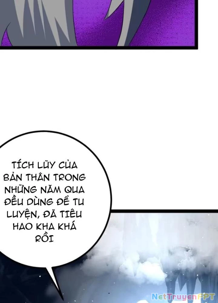 Tu tiên là ngõ cụt Chapter 59 - Trang 32