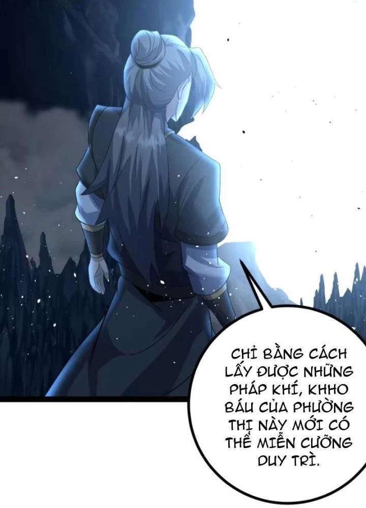 Tu tiên là ngõ cụt Chapter 59 - Trang 34