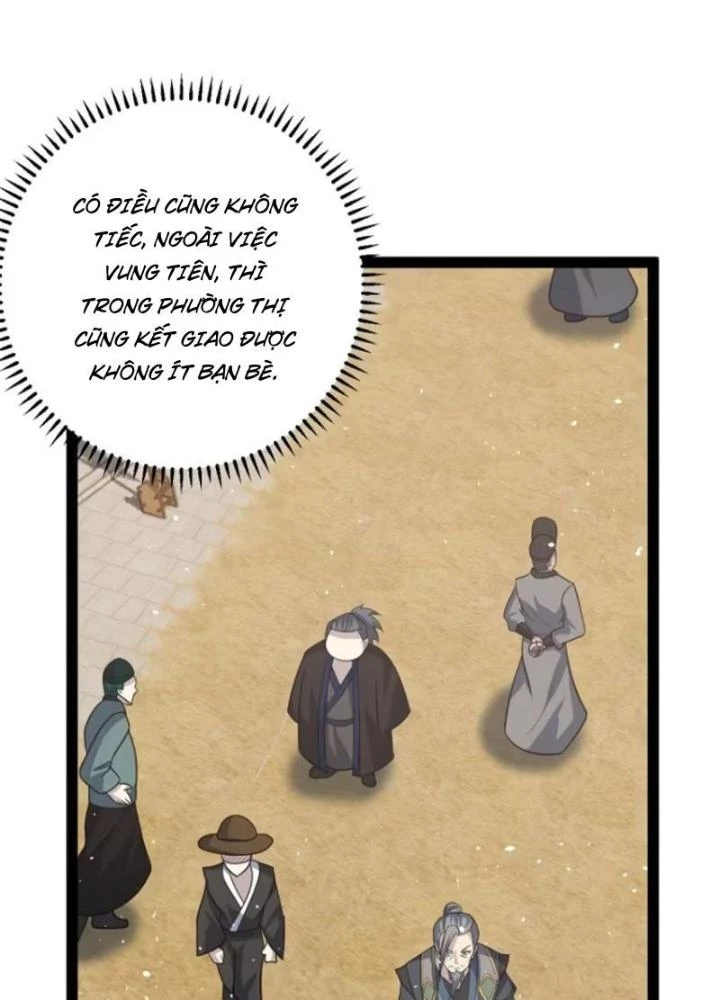Tu tiên là ngõ cụt Chapter 59 - Trang 36