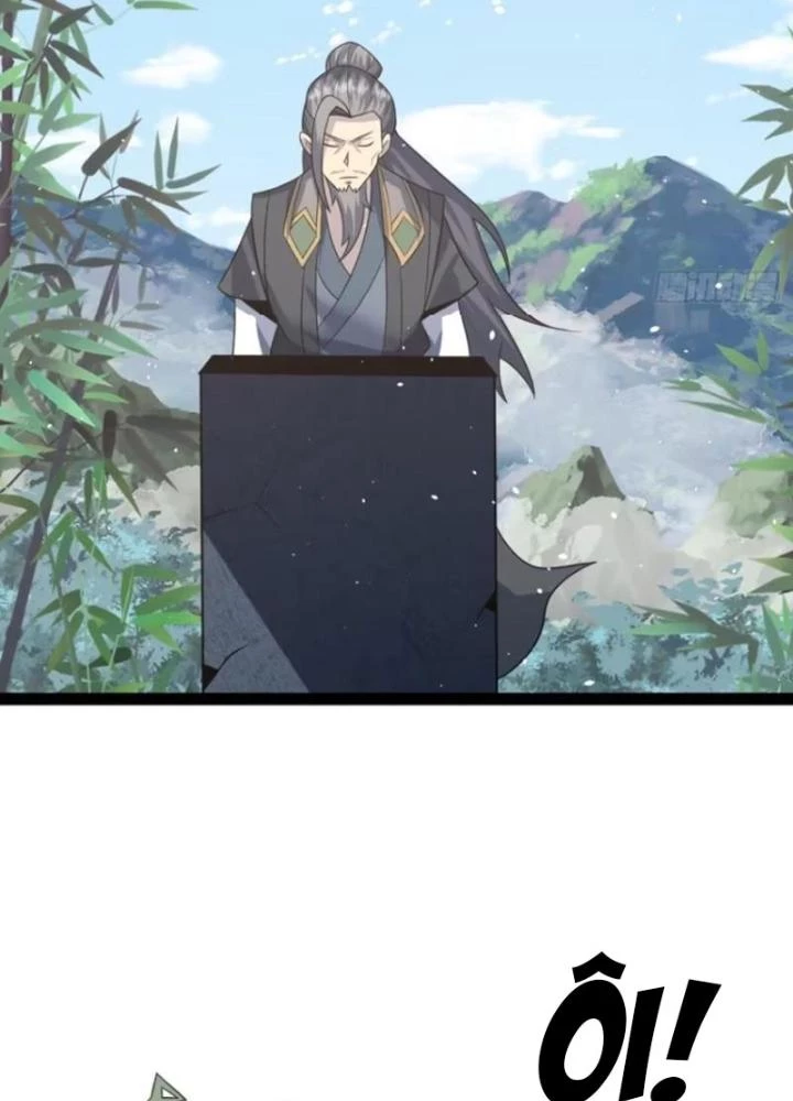 Tu tiên là ngõ cụt Chapter 59 - Trang 4