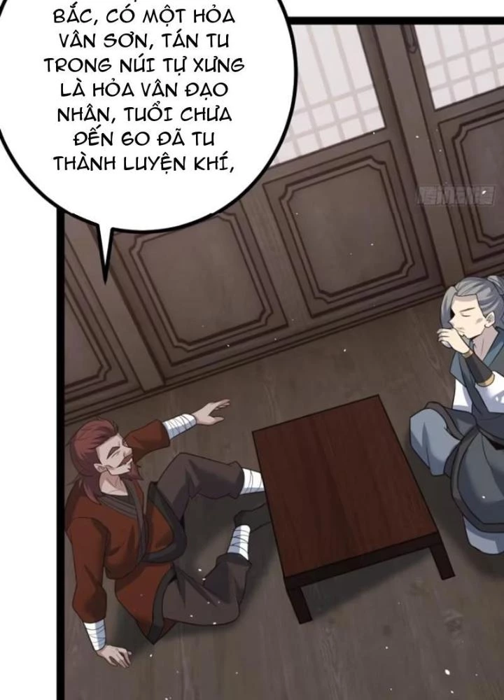 Tu tiên là ngõ cụt Chapter 59 - Trang 42