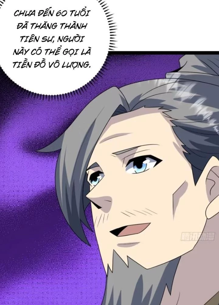 Tu tiên là ngõ cụt Chapter 59 - Trang 48