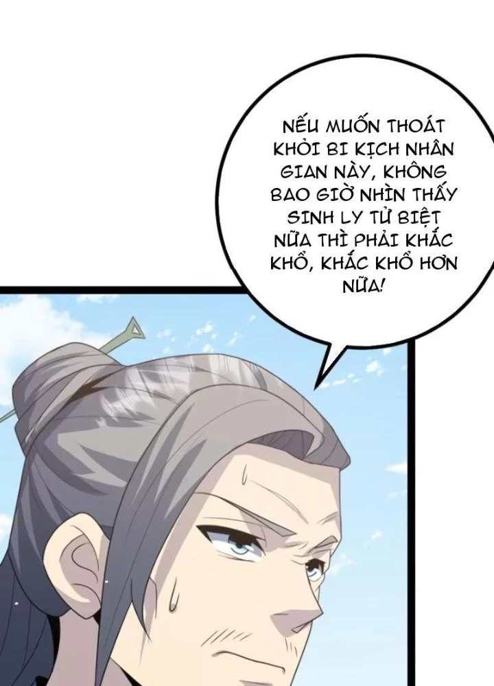 Tu tiên là ngõ cụt Chapter 59 - Trang 8