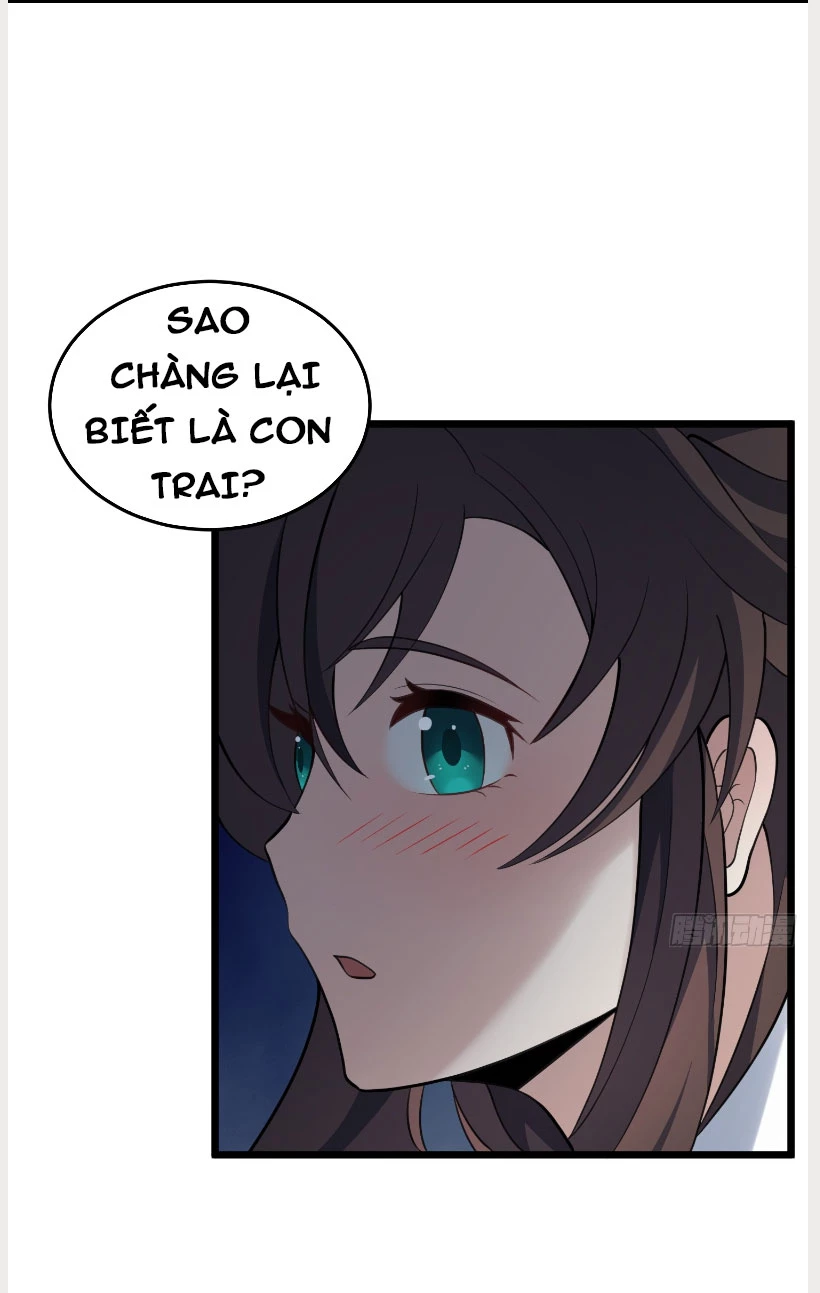 Tu tiên là ngõ cụt Chapter 6 - Trang 12