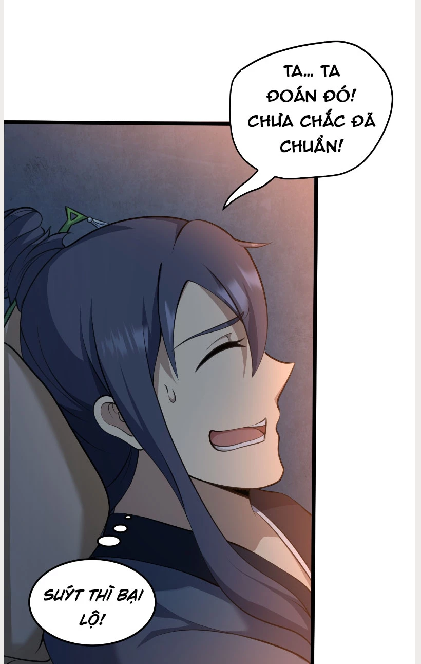 Tu tiên là ngõ cụt Chapter 6 - Trang 13