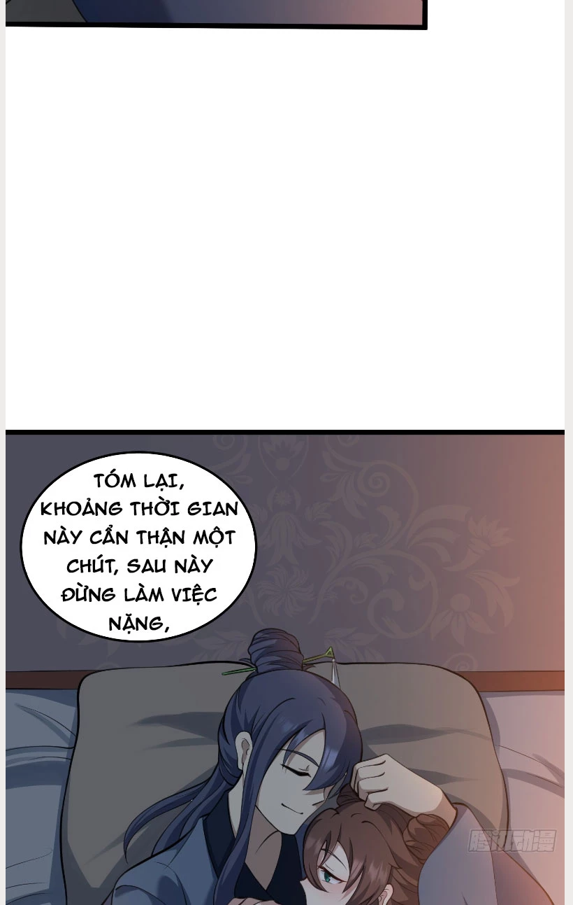 Tu tiên là ngõ cụt Chapter 6 - Trang 14