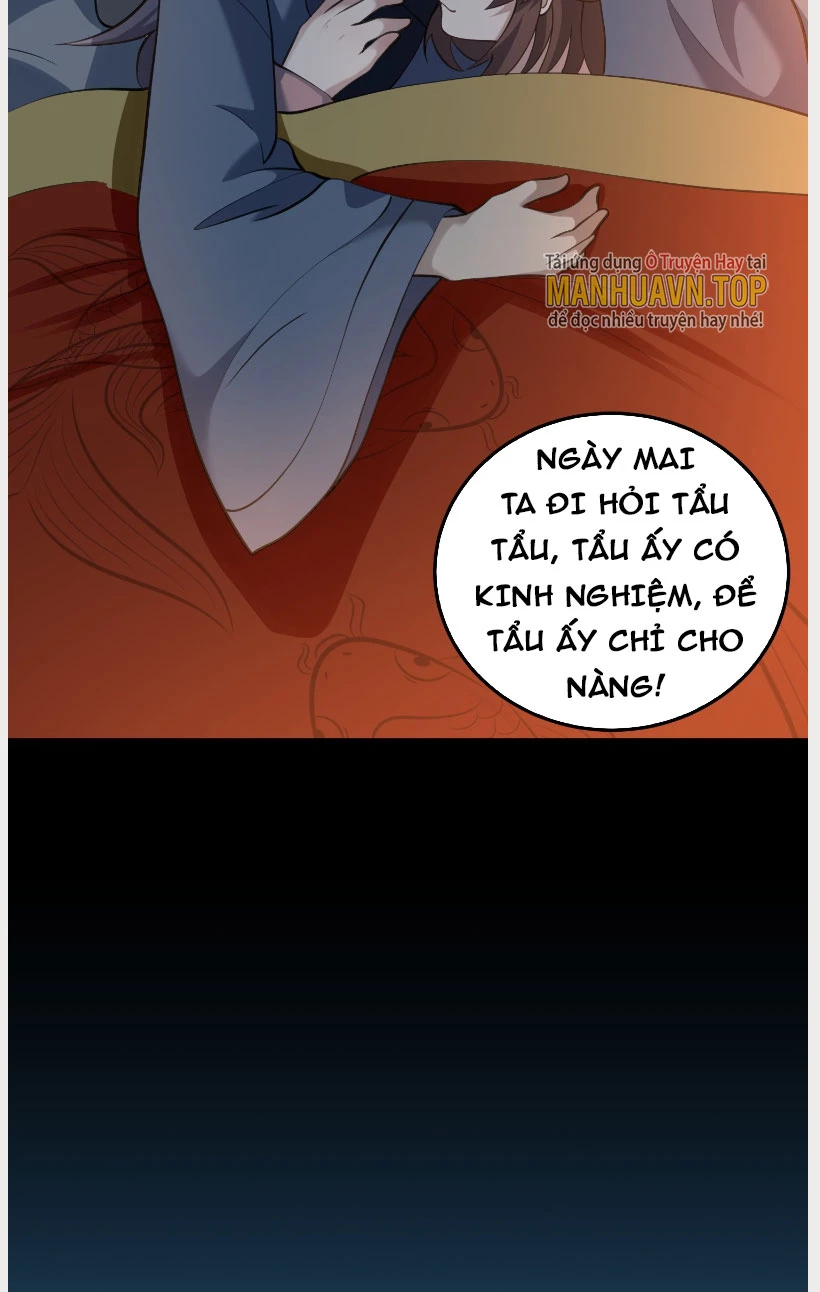 Tu tiên là ngõ cụt Chapter 6 - Trang 15