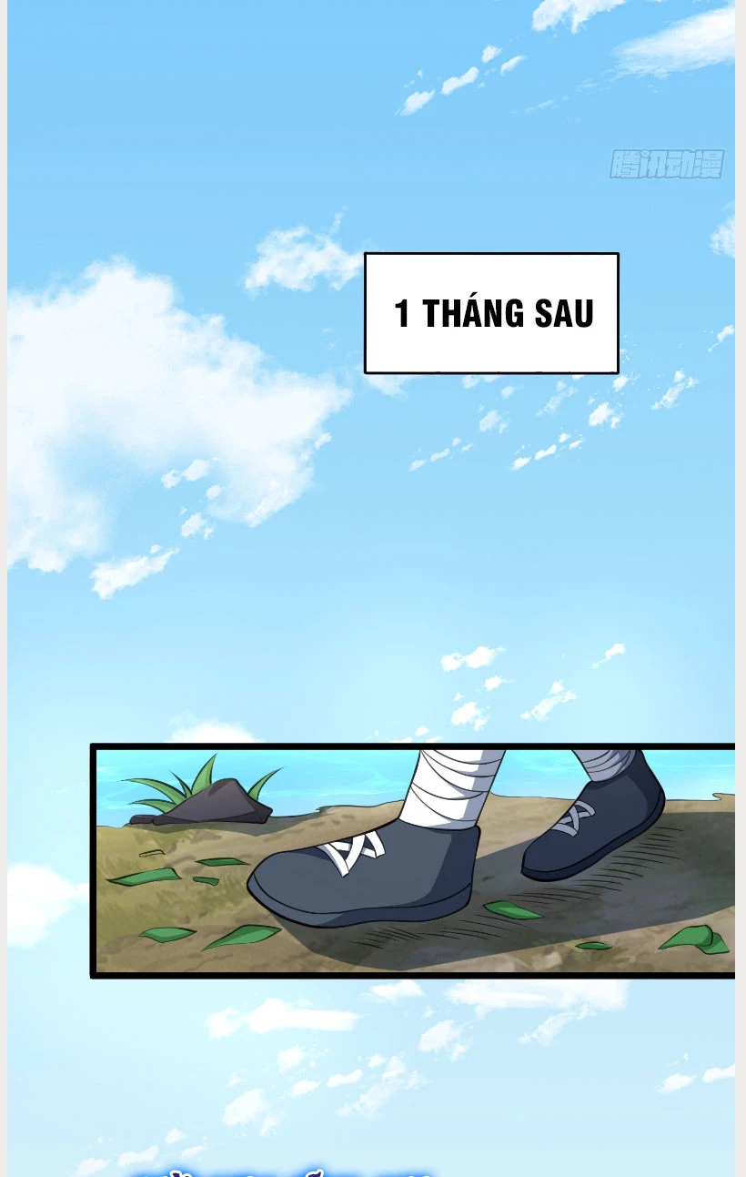 Tu tiên là ngõ cụt Chapter 6 - Trang 17