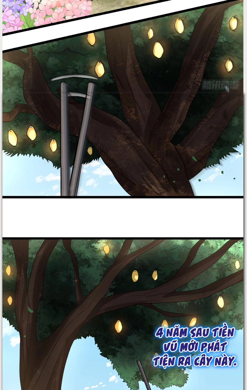 Tu tiên là ngõ cụt Chapter 6 - Trang 20