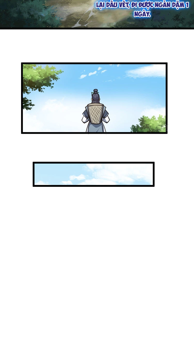 Tu tiên là ngõ cụt Chapter 6 - Trang 24