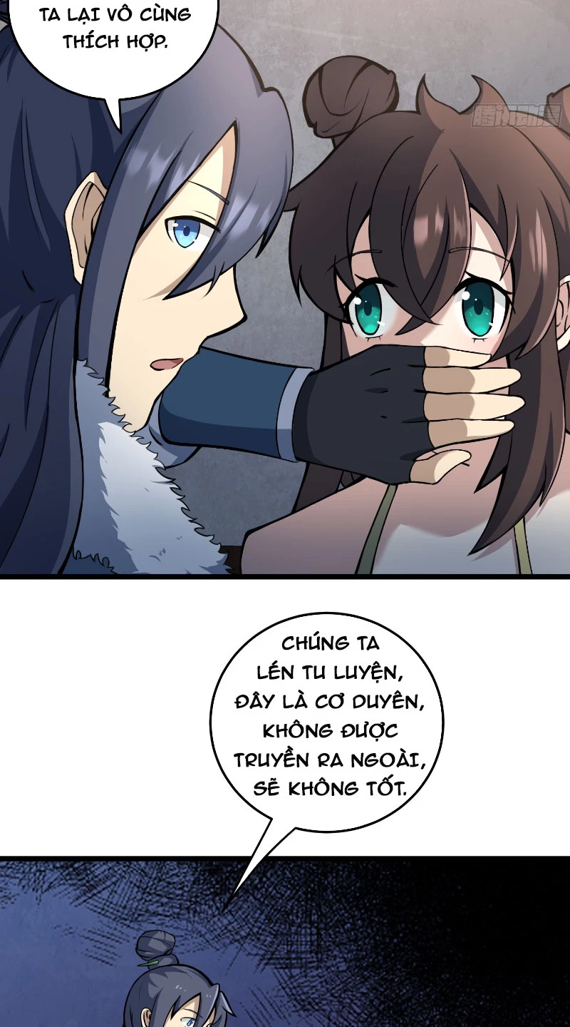 Tu tiên là ngõ cụt Chapter 6 - Trang 29