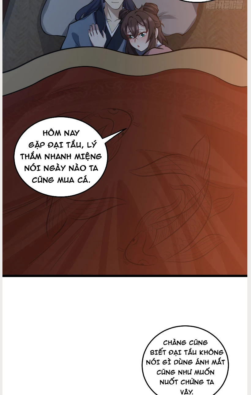 Tu tiên là ngõ cụt Chapter 6 - Trang 3