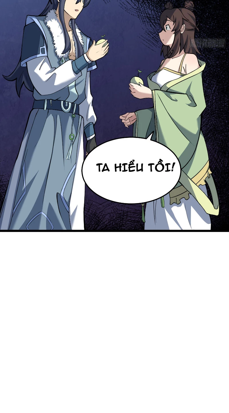 Tu tiên là ngõ cụt Chapter 6 - Trang 30
