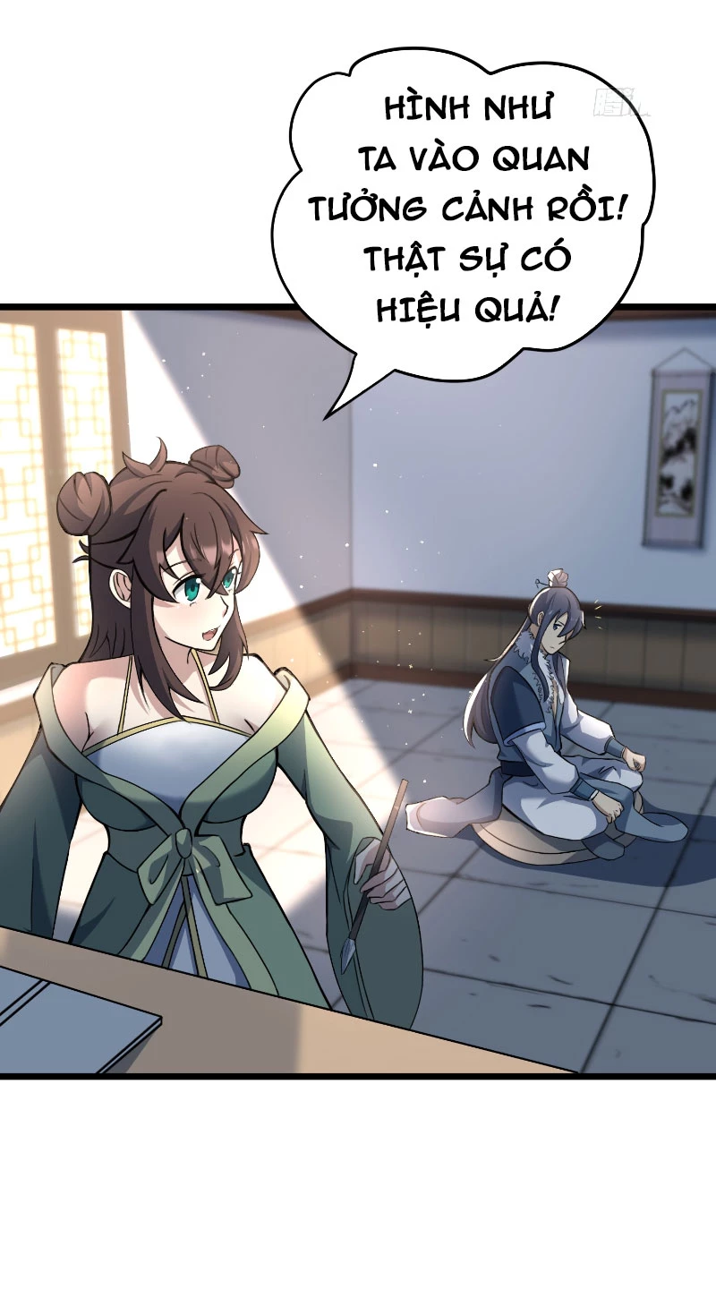 Tu tiên là ngõ cụt Chapter 6 - Trang 33