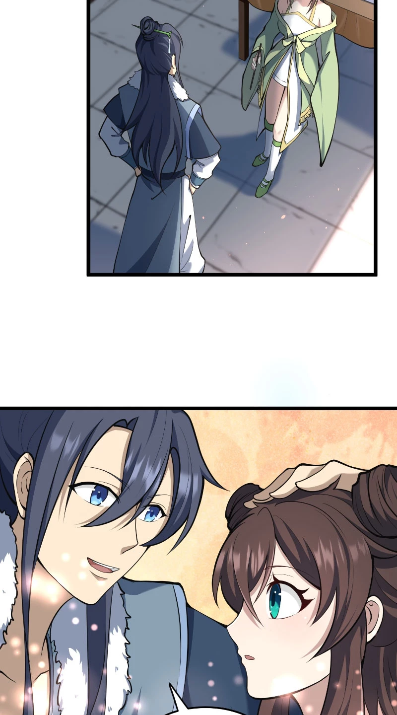 Tu tiên là ngõ cụt Chapter 6 - Trang 37