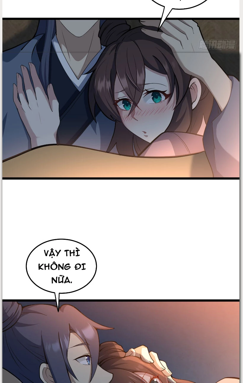 Tu tiên là ngõ cụt Chapter 6 - Trang 4