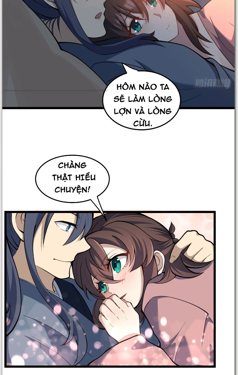 Tu tiên là ngõ cụt Chapter 6 - Trang 5