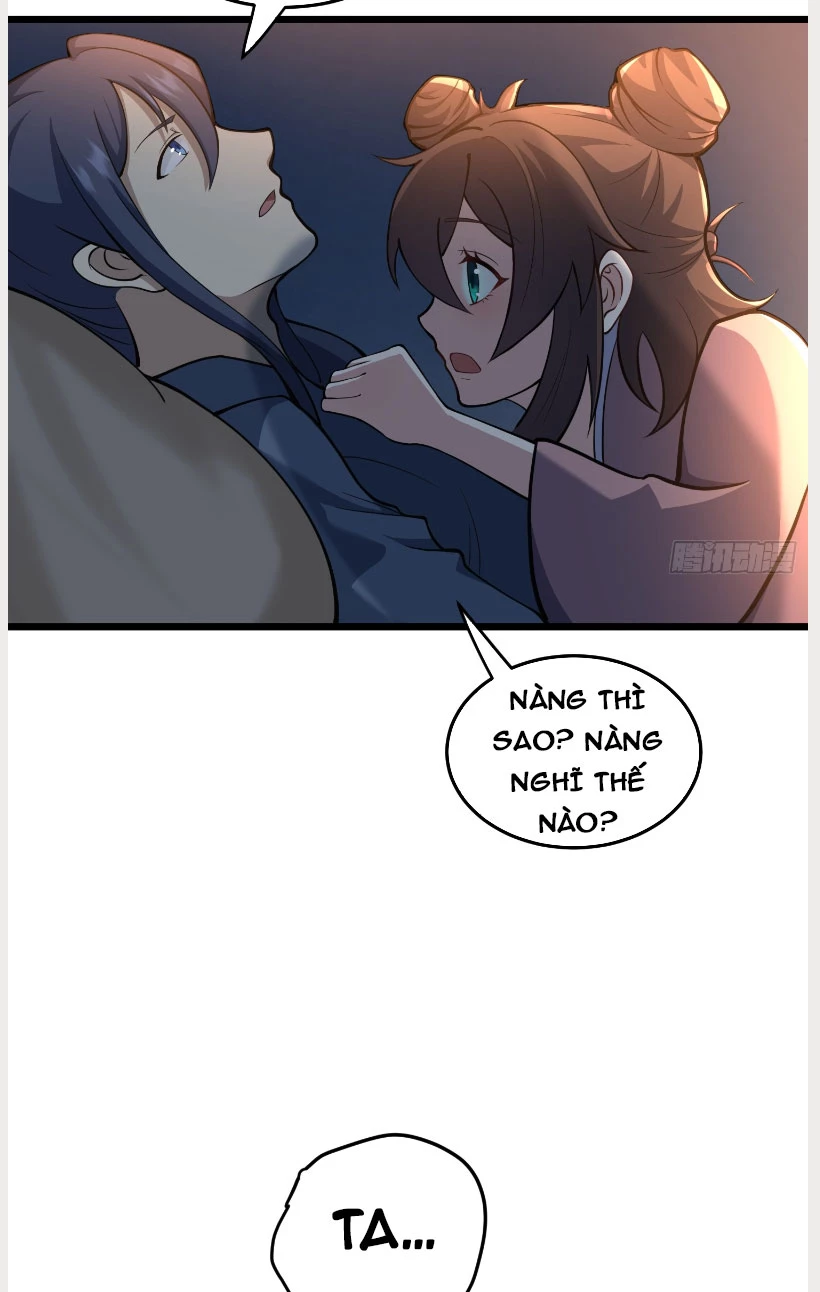 Tu tiên là ngõ cụt Chapter 6 - Trang 7
