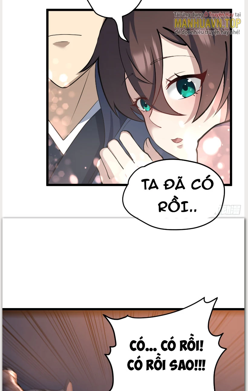 Tu tiên là ngõ cụt Chapter 6 - Trang 8