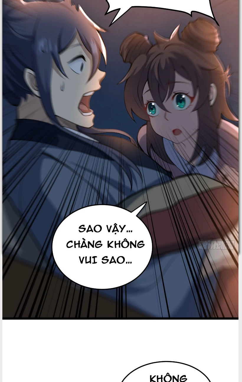 Tu tiên là ngõ cụt Chapter 6 - Trang 9