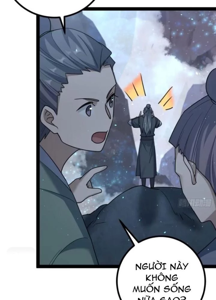 Tu tiên là ngõ cụt Chapter 60 - Trang 12