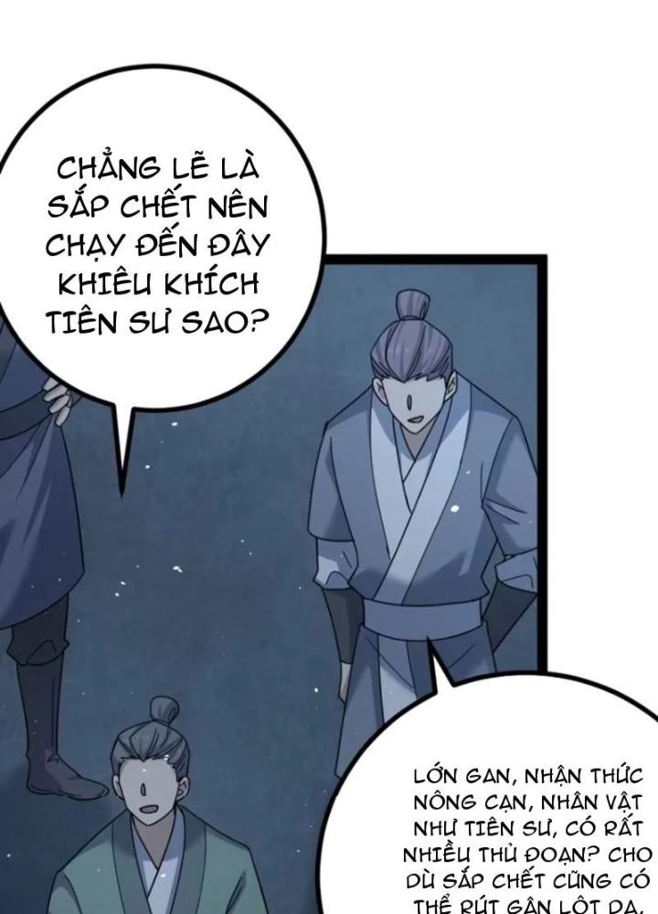 Tu tiên là ngõ cụt Chapter 60 - Trang 14