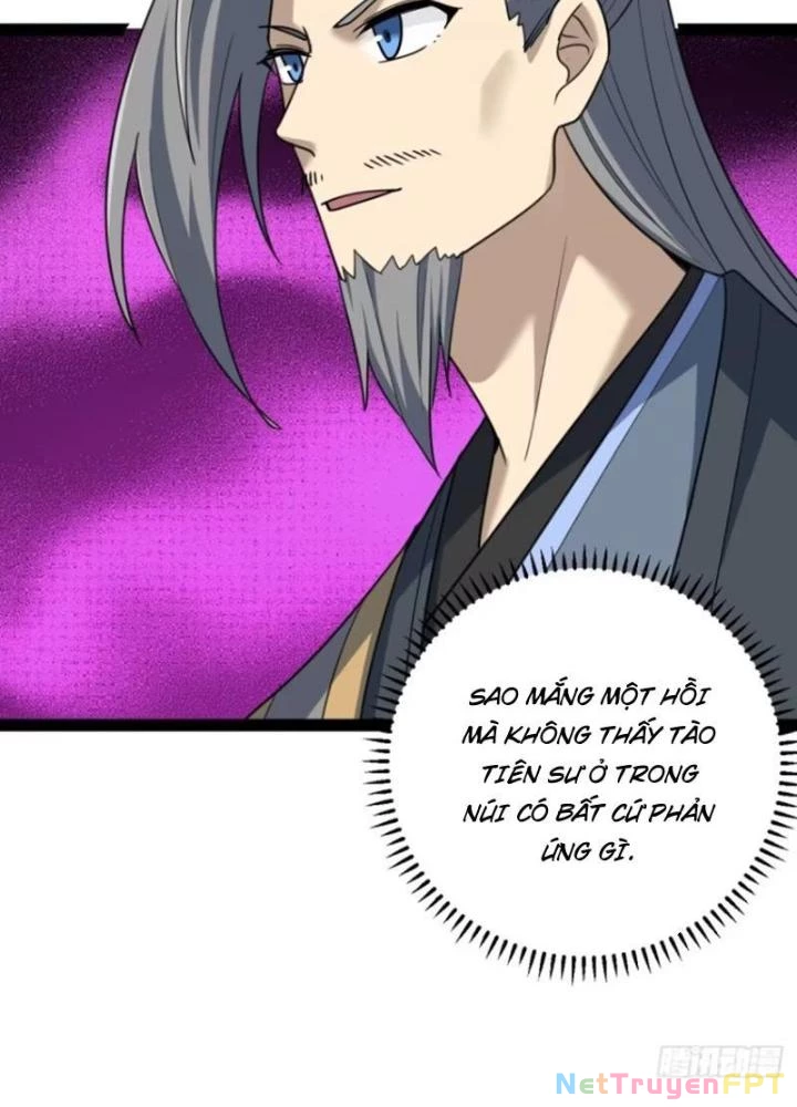 Tu tiên là ngõ cụt Chapter 60 - Trang 18