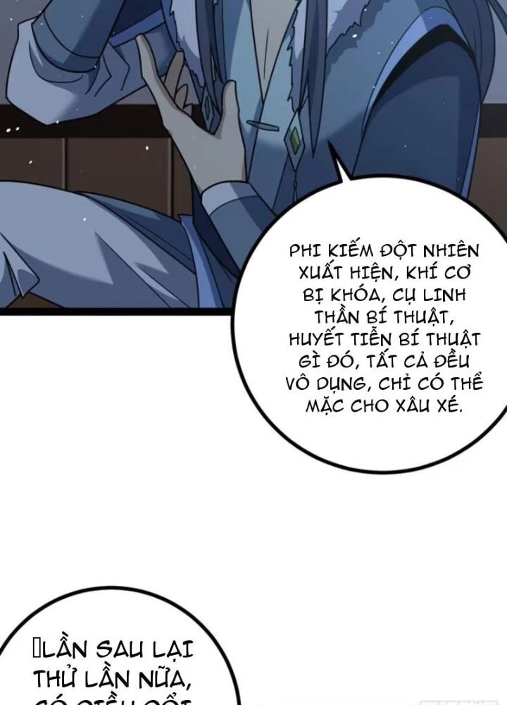 Tu tiên là ngõ cụt Chapter 60 - Trang 32