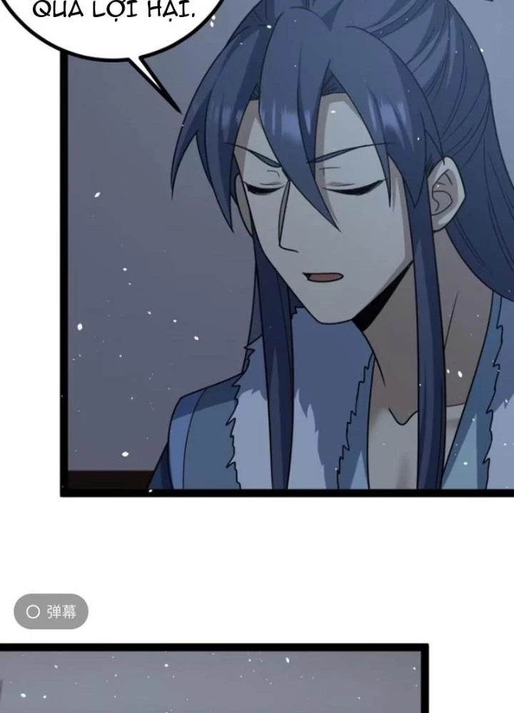 Tu tiên là ngõ cụt Chapter 60 - Trang 34