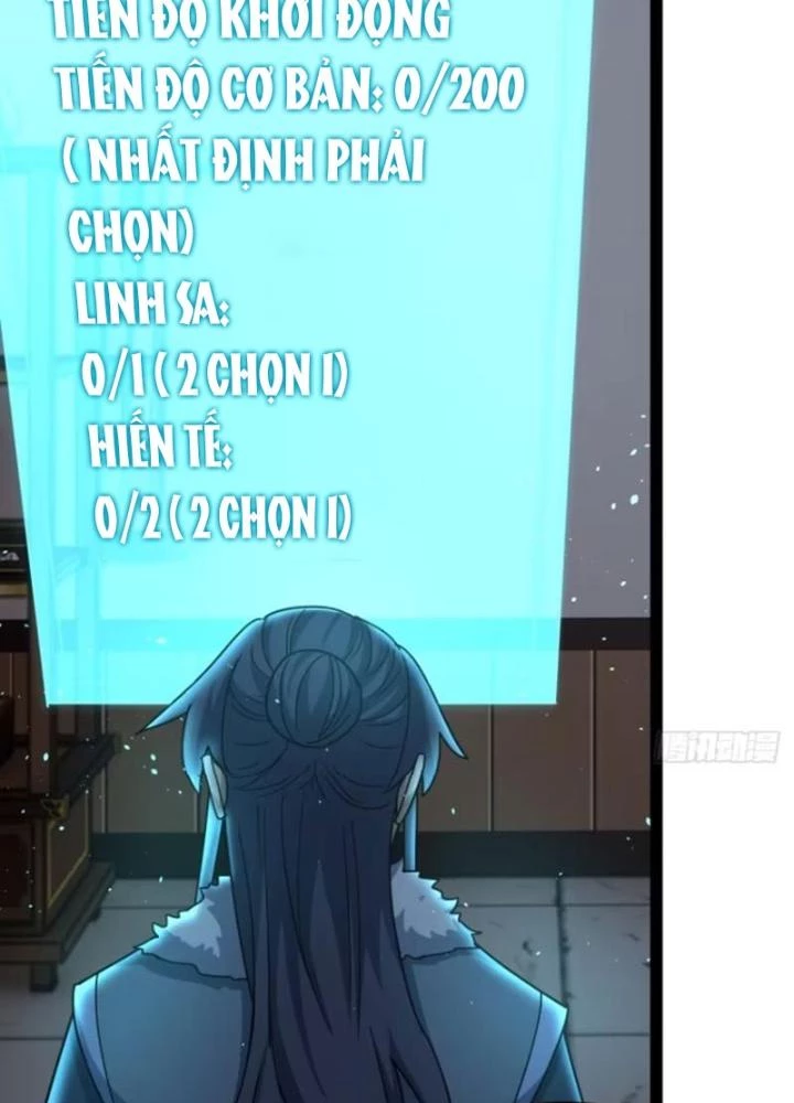 Tu tiên là ngõ cụt Chapter 60 - Trang 36