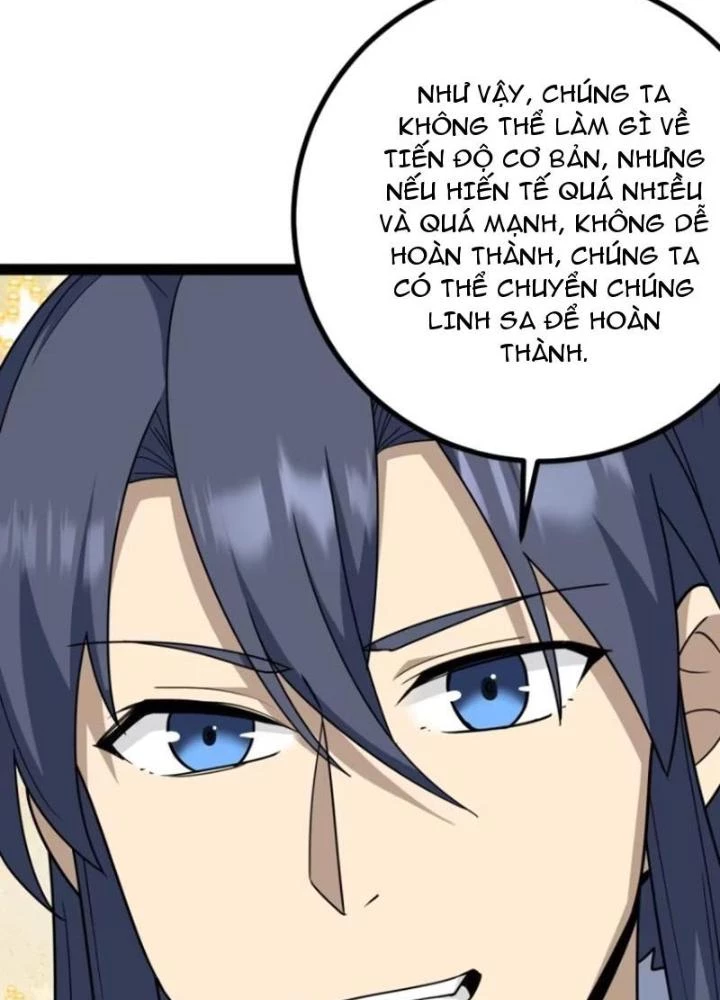 Tu tiên là ngõ cụt Chapter 60 - Trang 42